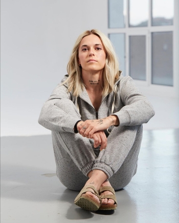 María Pilar León