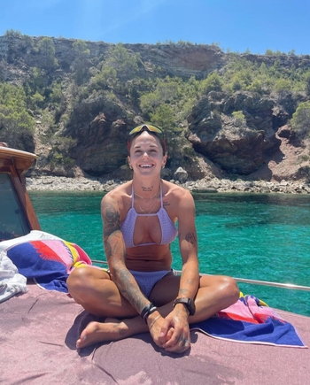 María Pilar León