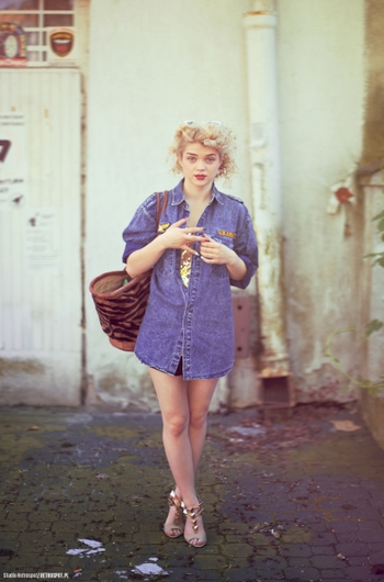 Margaret