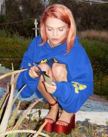 Margaret