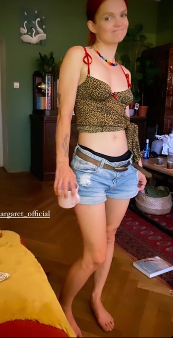 Margaret