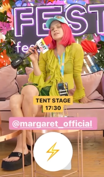 Margaret
