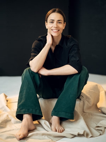 Gabriela Marcinková