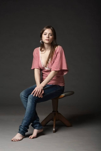 Gabriela Marcinková