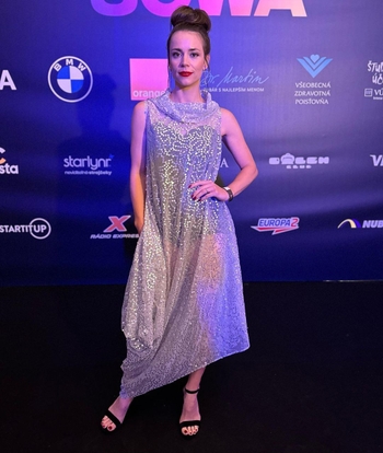 Gabriela Marcinková
