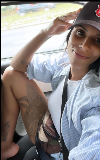 Shy'm