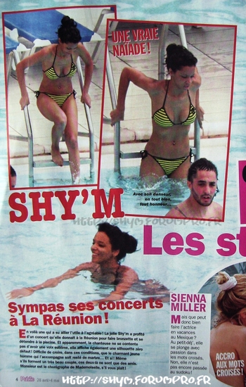 Shy'm