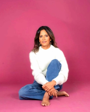 Aurélie Casse