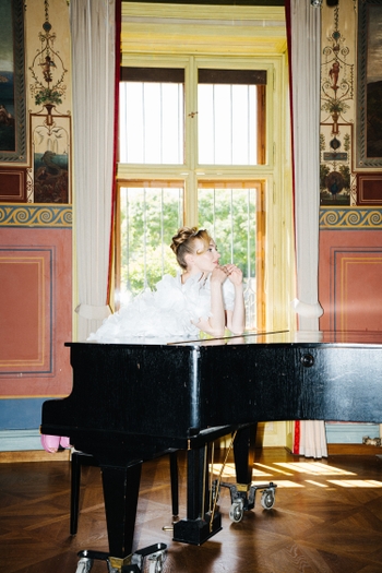 Elizaveta Maximová