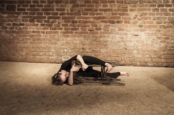 Elizaveta Maximová