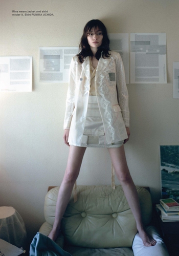 Rina Ohta