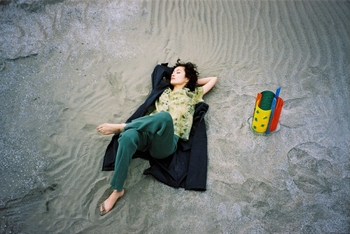 Rina Ohta