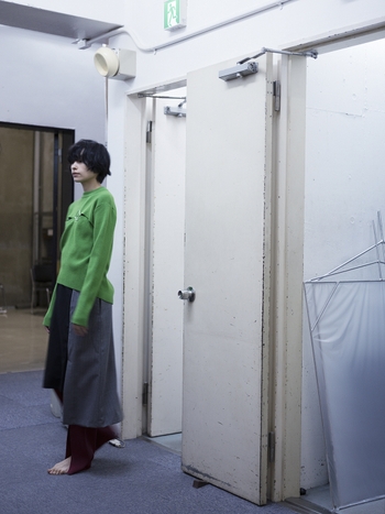 Rina Ohta