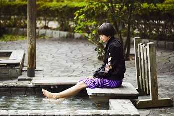 Rina Ohta