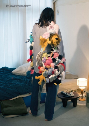 Rina Ohta