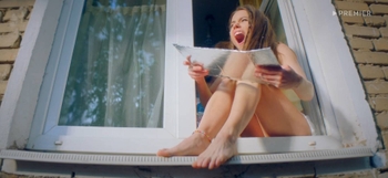 Polina Shashuro
