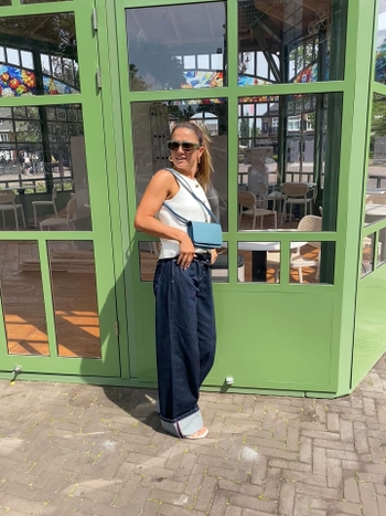 Daniëlle van de Donk