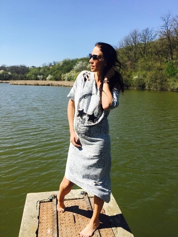Agáta Pracharová