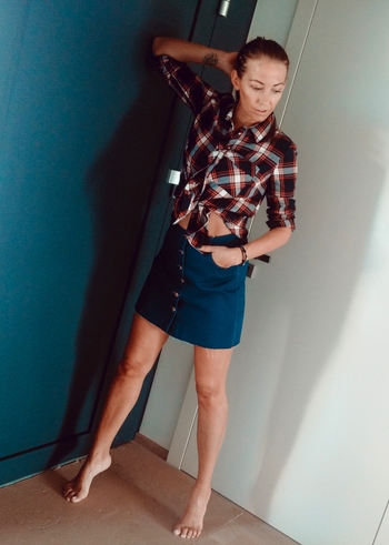 Agáta Pracharová