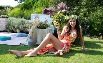 Agáta Pracharová