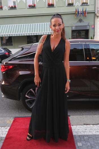 Agáta Pracharová