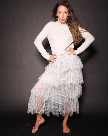 Agáta Pracharová