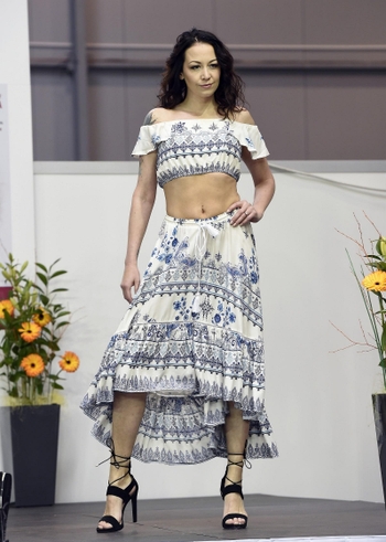 Agáta Pracharová
