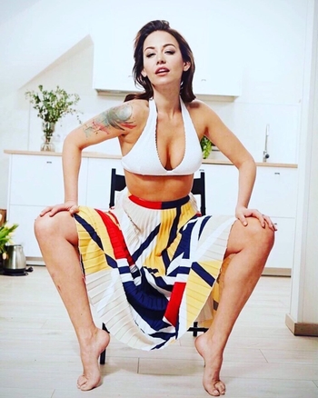 Agáta Pracharová
