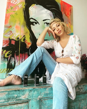 Agáta Pracharová
