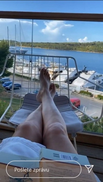 Agáta Pracharová