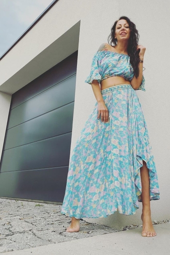 Agáta Pracharová
