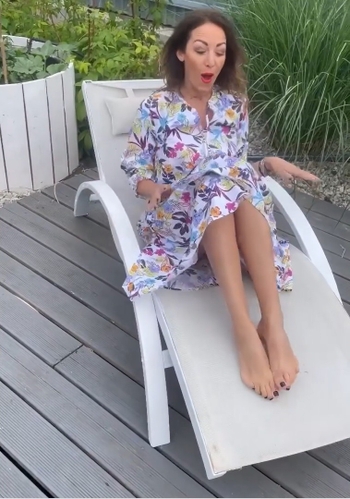 Agáta Pracharová