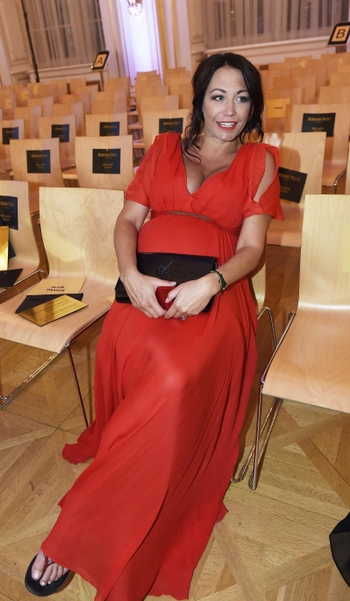 Agáta Pracharová