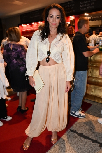 Agáta Pracharová