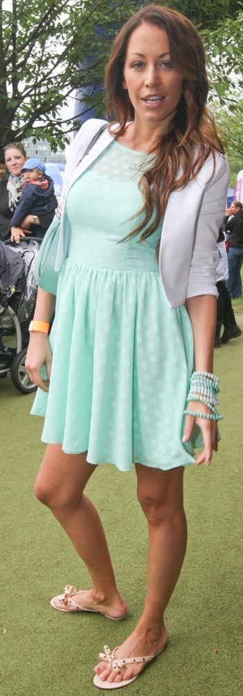 Agáta Pracharová