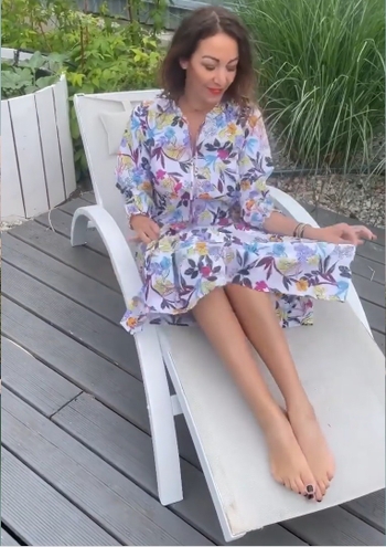 Agáta Pracharová