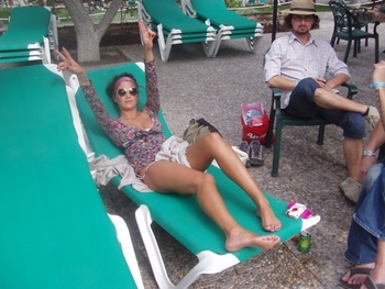 Agáta Pracharová