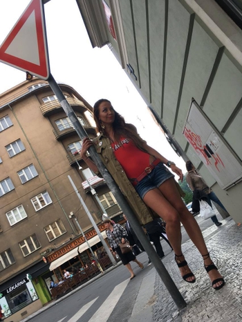 Agáta Pracharová