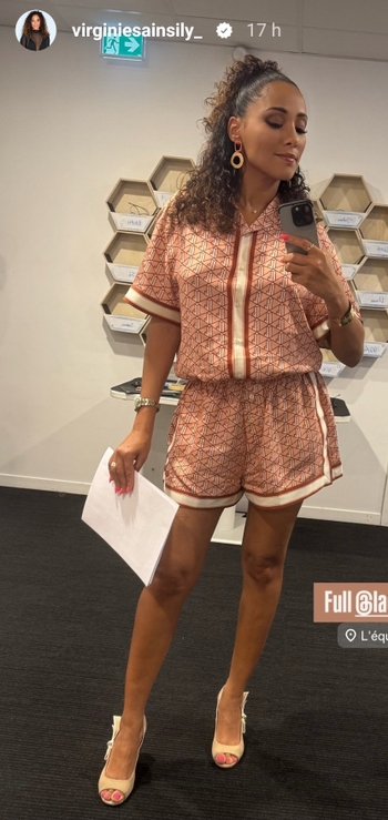 Virginie Sainsily