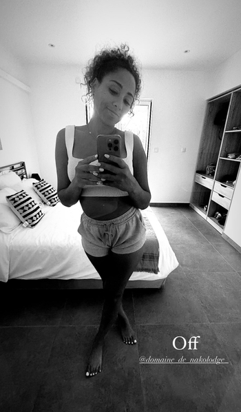 Virginie Sainsily