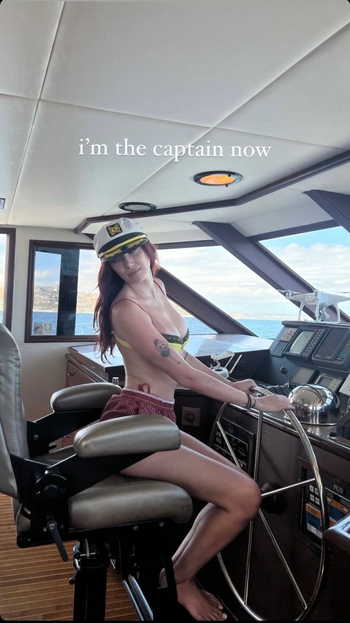 Olivia O'Brien