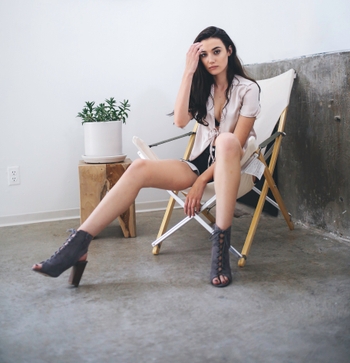 Olivia O'Brien