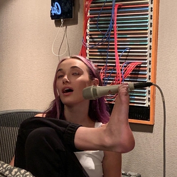 Olivia O'Brien