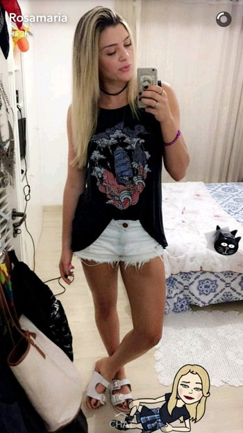 Rosamaria