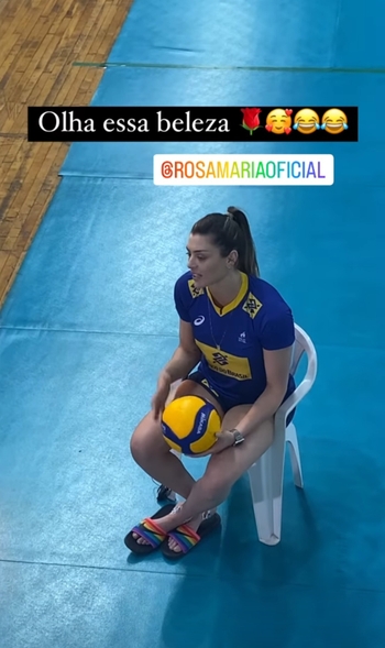 Rosamaria