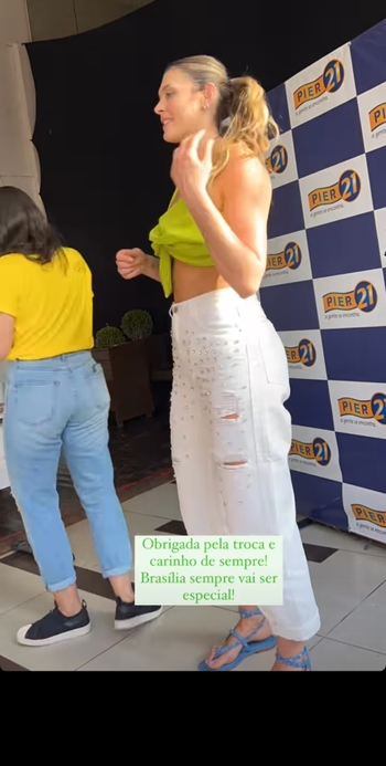 Rosamaria