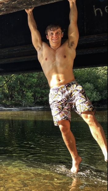 Joey Livingston