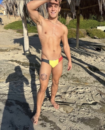 Joey Livingston