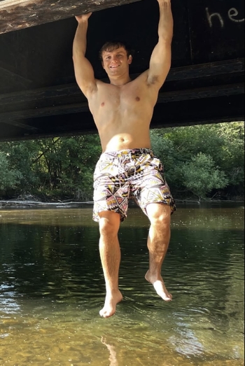 Joey Livingston