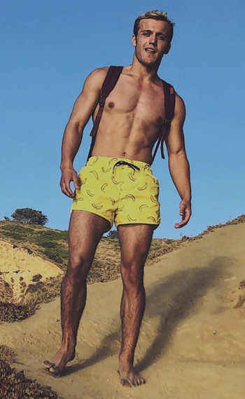 Joey Livingston